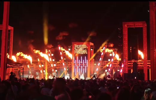 Gravação de projeto audiovisual em Traipu evidencia vocação da cidade para cultura, turismo e grandes eventos